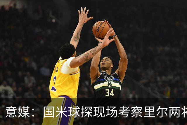 意媒：国米球探现场考察里尔两将 还要引进前锋
