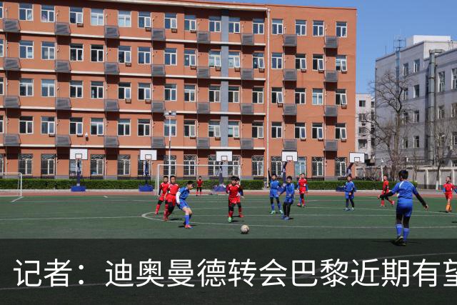记者：迪奥曼德转会巴黎近期有望推进，巴黎内部相信交易能成